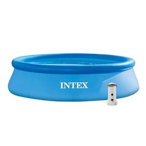 Intex | Bazén Tampa 4, 57x1, 22 m s kartušovou filtrací (zánovní) | 103400230 obraz