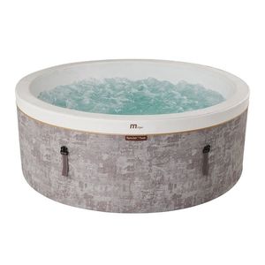 Mspa | Vířivý bazén MSPA Cocoon ECO F-CO066WE | 11400307 obraz