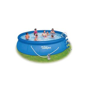 Marimex | Bazén Tampa 4, 57x1, 07 m s kartušovou filtrací (poškozený obal) | 103400201 obraz