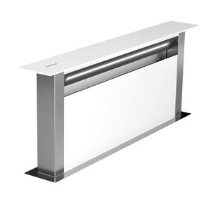 Klarstein Digestoř Royal Flush Eco, Výsuvný, 714 m³/h, Boost, Dotykové ovládání, EEK A++ obraz