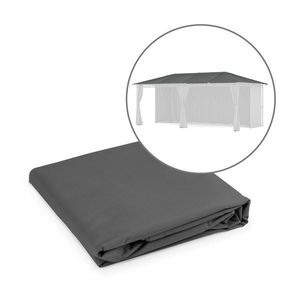 Blumfeldt Mondo 3x6 SP Střecha šedá obraz