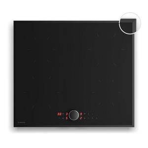 Klarstein Indukční varná deska Magnichef | 4 varné zóny | Moderní a inovativní | 8200 W | 60 cm obraz