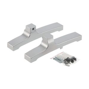 Klarstein Stojany – MarmoHeat šedé obraz