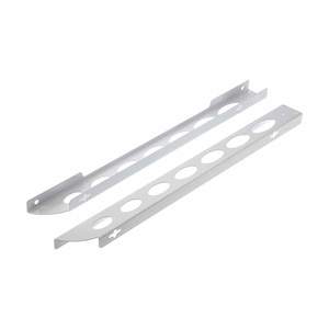 Klarstein Nástěnný držák – Wonderglass bílý obraz