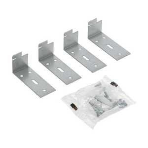 Klarstein Nástěnný držák – Bornholm obraz