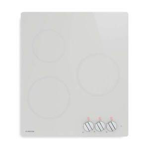 Klarstein Kochheld indukční varná deska | Elegantní a výkonná | 3 varné zóny | 5700 W | 45 cm obraz