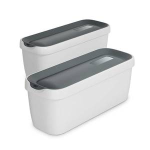 Klarstein Sada na led | 1, 5 l | plast | lze mýt v myčce nádobí obraz