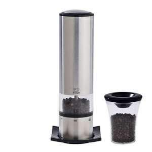 Peugeot PEUGEOT ELIS elektrický mlýnek na pepř 20 cm nerez 27162 obraz