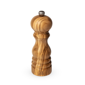 Peugeot PEUGEOT PARIS mlýnek na pepř 18 cm olivové dřevo 38199 obraz