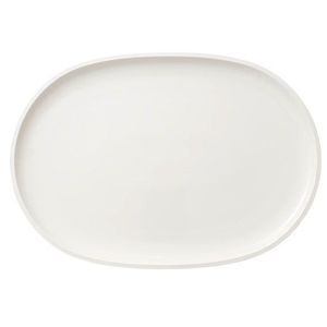 Villeroy & Boch V&B Artesano Original Oválný talíř na rybu 43x30c 10-4130-2584 obraz