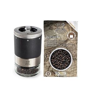 Peugeot Peugeot Maestro mlýnek na pepř + 1 dóza + pepř 41731 obraz