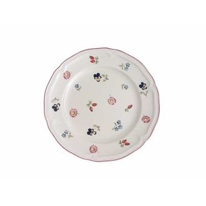 Villeroy & Boch V&B Petite Fleur Talíř snídaňový 21cm 10-2395-2640 obraz
