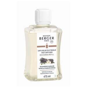 Maison Berger Paris Náplň do elektrického difuzéru Velkolepá vanilka, 475 ml 7706 obraz
