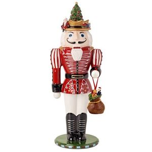 Villeroy & Boch Figurka Louskáčka Christmas Toys Memory, 36 cm 14-8602-6550 obraz