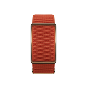 Polar Náhradní řemínek LOOP Gen2, S-L, oranžová 910115938 obraz