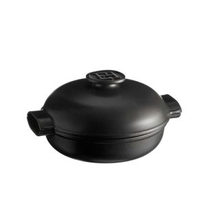 Emile Henry EH E-balení Delight, kastrol s poklicí, 2, 5l 779563 obraz