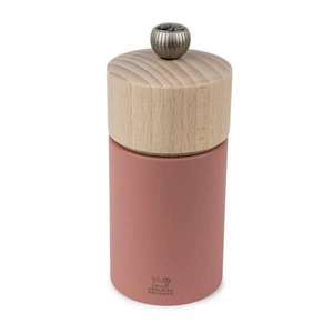 Peugeot Mlýnek na pepř Boreal, 12 cm, starorůžová 48167 obraz