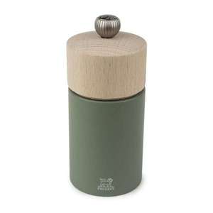 Peugeot Mlýnek na pepř Boreal, 12 cm, zelená 48174 obraz