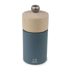 Peugeot Mlýnek na pepř Boreal, 12 cm, mořská modrá 48181 obraz