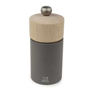 Peugeot Mlýnek na pepř Boreal, 12 cm, tmavě šedá 48198 obraz