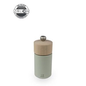 Peugeot Mlýnek na sůl Boreal Zirlion, 12 cm, šalvějově zelená 4822800 obraz