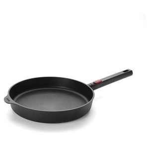 Woll Nepřilnavá pánev Logic XR s odnímatelnou rukojetí, Ø 28 cm 1528LCI obraz