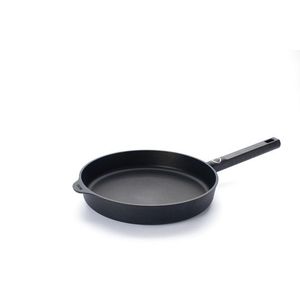 Woll WOLL Logic XR IND pánev 28x5 cm pevná rukojet´ (EOL) 528LCI obraz