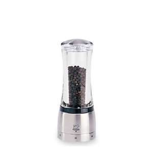 Peugeot PEUGEOT DAMAN mlýnek na pepř 16 cm akryl/nerez 25427 obraz