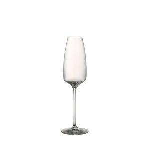 Rosenthal RS Crystal TAC o2 Glatt Sklenice na šampaňské 69948-016001-48079 obraz