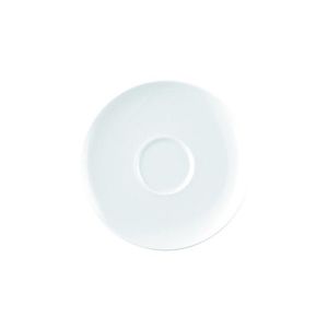 Rosenthal RS Tac White Espresso podšálek 11280-800001-14716 obraz