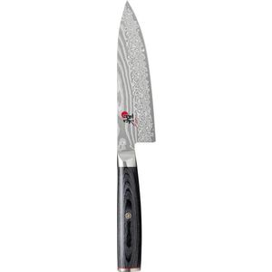 Zwilling Zwilling MIYABI 5000 FCD nůž Gyutoh 16 cm (EOL) 1002136 obraz