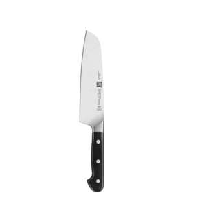Zwilling Zwilling Pro nůž Santoku 18 cm 1002809 obraz