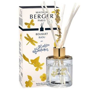 Maison Berger Paris BERGER Lolita Lempicka Bijou difuzér s náplní 115ml transparentní (EOL) 6220 obraz