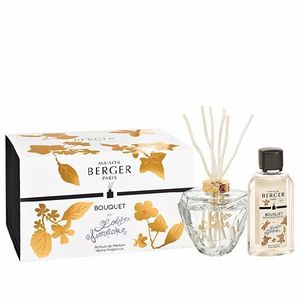 Maison Berger Paris BERGER Premium Lolita Lempicka difuzér s náplní 200ml vrbové tyčinky transparentní 6190 obraz
