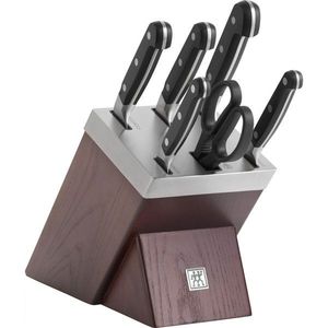Zwilling Zwilling Pro Sharp blok s noži 7 ks 1002894 obraz