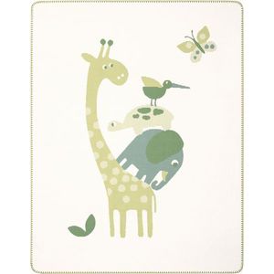 Villeroy & Boch Dětská deka Friends, 75 x 100 cm 801210 obraz