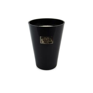 VEREMUNDO HOME Vonná svíčka Paris Bergamoto di Calabria, 3, 45 kg, černá 16222 obraz