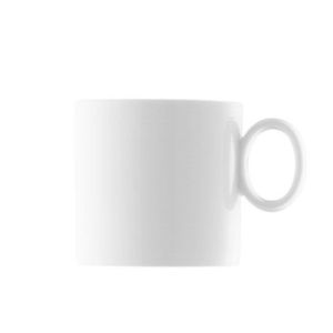 Rosenthal Šálek na kávu Thomas Loft White, 0, 21l 11900-800001-14742 obraz