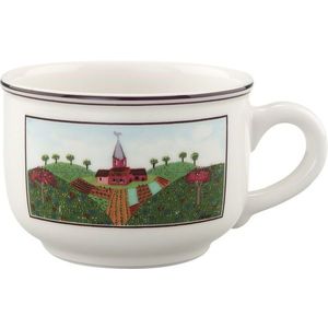 Villeroy & Boch Šálek na čaj Design Naif, 250 ml 10-2337-1270 obraz