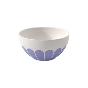 Villeroy & Boch Miska Fleur Bleu, Ø 12 cm / 0, 43 l 10-4551-1900 obraz