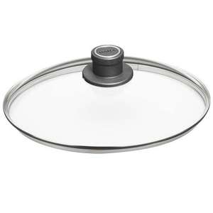 Woll WOLL skleněná poklice 26 cm S26M obraz