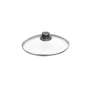 Woll Poklice z tvrzeného skla, 18 cm S18M obraz