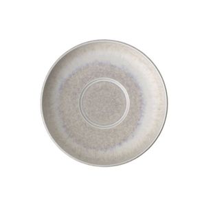 Villeroy & Boch V&B Perlemor Sand Kávový podšálek 16cm 19-5172-1310 obraz