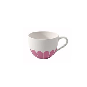 Villeroy & Boch Šálek na kávu Fleur Cassis, 0, 16 l 10-4553-1300 obraz