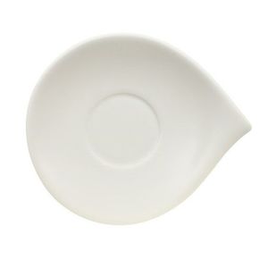 Villeroy & Boch V&B Flow Espresso podšálek 14x12 cm 10-3420-1430 obraz