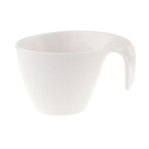 Villeroy & Boch V&B Flow snídaňový šálek 0, 38l 10-3420-1240 obraz