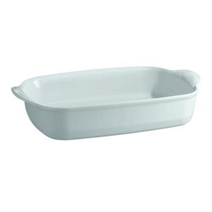 Emile Henry Zapékací mísa Ultime, 42, 5 x 28 cm, světle modrá Écume 019654 obraz