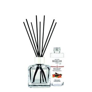 Maison Berger Paris Aroma difuzér Cube + náplň Lesní víla 100 ml 7593 obraz