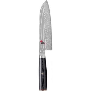 Zwilling Zwilling MIYABI 5000 FCD nůž Santoku 18 cm (EOL) 1002144 obraz