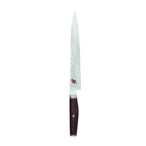 Zwilling Zwilling MIYABI 6000MCT nůž Sujihiki 24 cm (EOL) 1001983 obraz